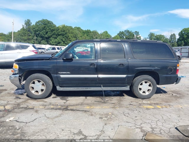 Продаж на аукціоні авто 2005 Gmc Yukon Xl 1500 Slt, vin: 3GKEC16Z95G267461, номер лоту: 45765156