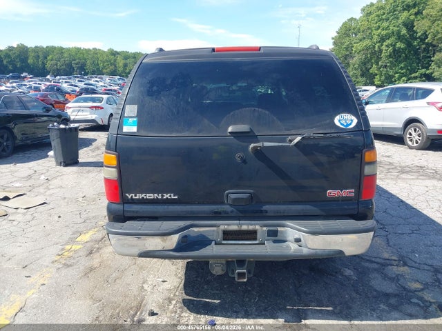 Продаж на аукціоні авто 2005 Gmc Yukon Xl 1500 Slt, vin: 3GKEC16Z95G267461, номер лоту: 45765156