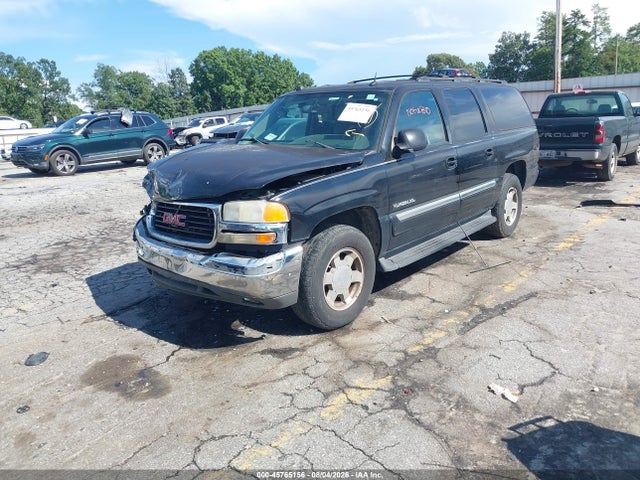 Продаж на аукціоні авто 2005 Gmc Yukon Xl 1500 Slt, vin: 3GKEC16Z95G267461, номер лоту: 45765156