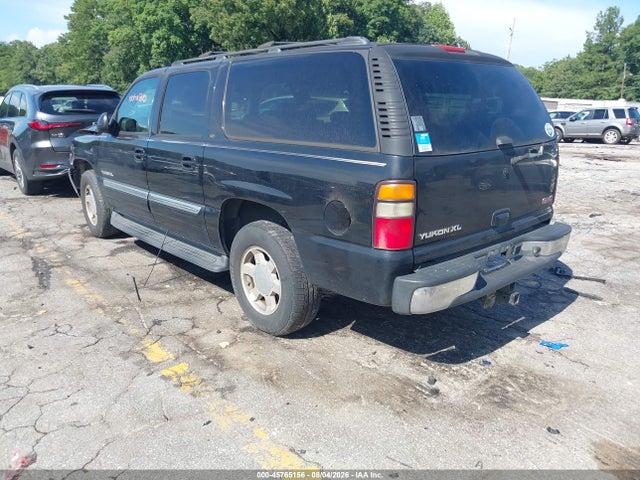 Продаж на аукціоні авто 2005 Gmc Yukon Xl 1500 Slt, vin: 3GKEC16Z95G267461, номер лоту: 45765156