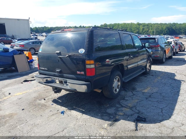 Продаж на аукціоні авто 2005 Gmc Yukon Xl 1500 Slt, vin: 3GKEC16Z95G267461, номер лоту: 45765156