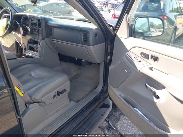 Продаж на аукціоні авто 2005 Gmc Yukon Xl 1500 Slt, vin: 3GKEC16Z95G267461, номер лоту: 45765156