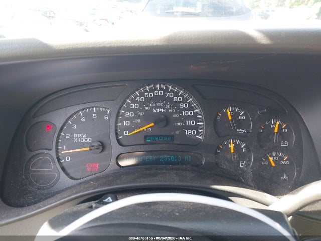 Продаж на аукціоні авто 2005 Gmc Yukon Xl 1500 Slt, vin: 3GKEC16Z95G267461, номер лоту: 45765156