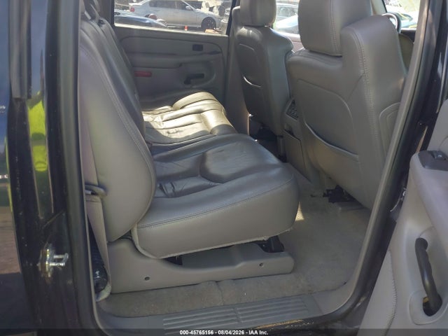 Продаж на аукціоні авто 2005 Gmc Yukon Xl 1500 Slt, vin: 3GKEC16Z95G267461, номер лоту: 45765156