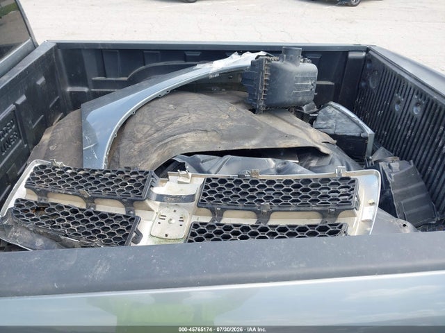 Aukcja sprzedaży 2010 Dodge Ram 1500 St, vin: 1D7RB1GK6AS221449, numer aukcji: 45765174