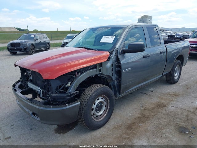 Aukcja sprzedaży 2010 Dodge Ram 1500 St, vin: 1D7RB1GK6AS221449, numer aukcji: 45765174