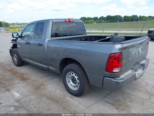 Aukcja sprzedaży 2010 Dodge Ram 1500 St, vin: 1D7RB1GK6AS221449, numer aukcji: 45765174
