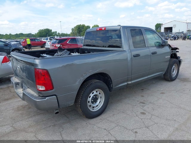 Aukcja sprzedaży 2010 Dodge Ram 1500 St, vin: 1D7RB1GK6AS221449, numer aukcji: 45765174