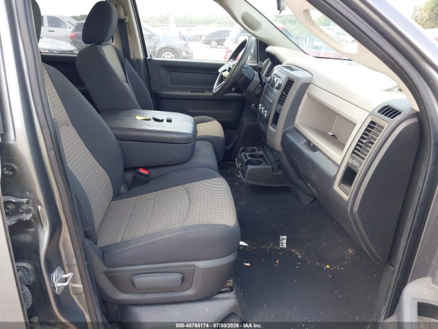 Aukcja sprzedaży 2010 Dodge Ram 1500 St, vin: 1D7RB1GK6AS221449, numer aukcji: 45765174
