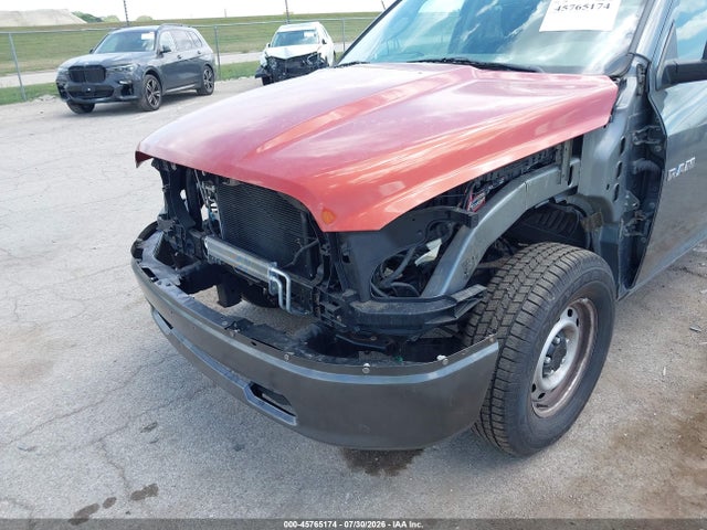 Aukcja sprzedaży 2010 Dodge Ram 1500 St, vin: 1D7RB1GK6AS221449, numer aukcji: 45765174