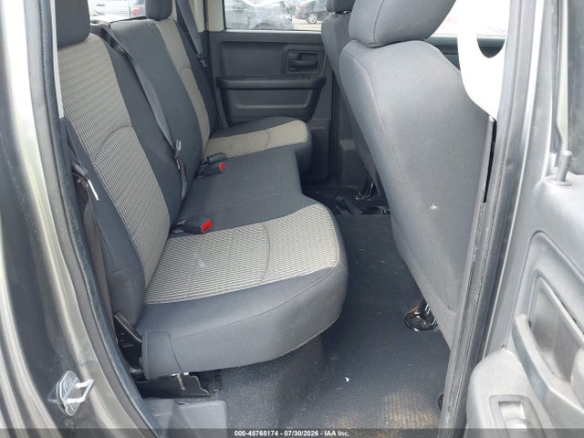 Aukcja sprzedaży 2010 Dodge Ram 1500 St, vin: 1D7RB1GK6AS221449, numer aukcji: 45765174