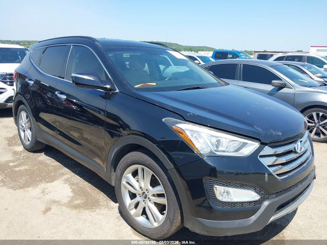 Aukcja sprzedaży 2013 Hyundai Santa Fe Sport 2.0t, vin: 5XYZU3LA0DG024946, numer aukcji: 45765180