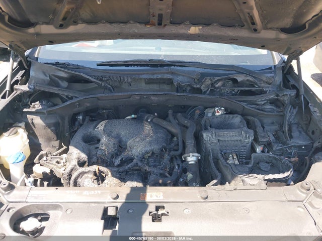 Aukcja sprzedaży 2013 Hyundai Santa Fe Sport 2.0t, vin: 5XYZU3LA0DG024946, numer aukcji: 45765180