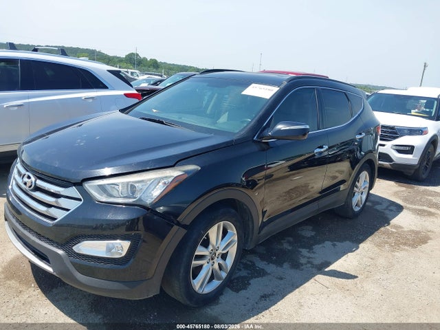Aukcja sprzedaży 2013 Hyundai Santa Fe Sport 2.0t, vin: 5XYZU3LA0DG024946, numer aukcji: 45765180