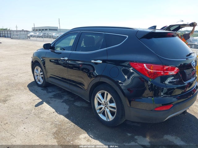 Aukcja sprzedaży 2013 Hyundai Santa Fe Sport 2.0t, vin: 5XYZU3LA0DG024946, numer aukcji: 45765180