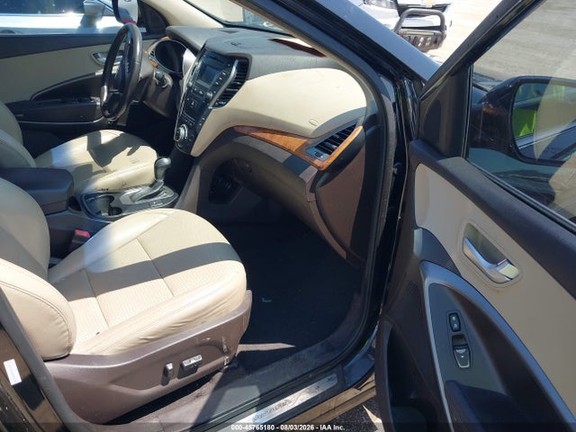 Aukcja sprzedaży 2013 Hyundai Santa Fe Sport 2.0t, vin: 5XYZU3LA0DG024946, numer aukcji: 45765180