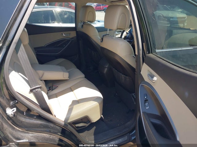 Aukcja sprzedaży 2013 Hyundai Santa Fe Sport 2.0t, vin: 5XYZU3LA0DG024946, numer aukcji: 45765180