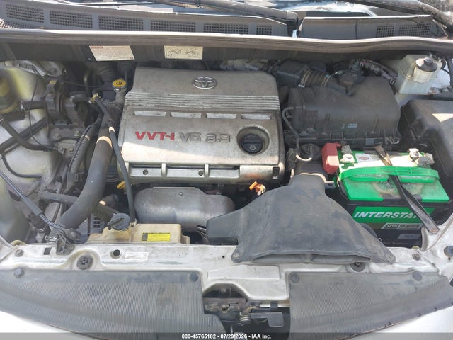 Продаж на аукціоні авто 2006 Toyota Sienna Ce, vin: 5TDZA23C16S586915, номер лоту: 45765182