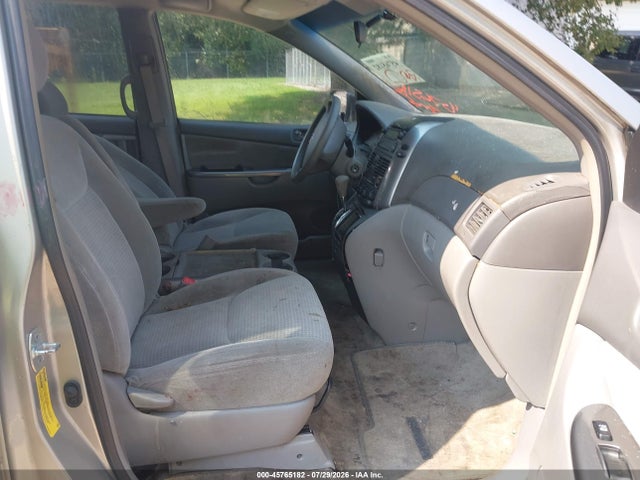 Продаж на аукціоні авто 2006 Toyota Sienna Ce, vin: 5TDZA23C16S586915, номер лоту: 45765182