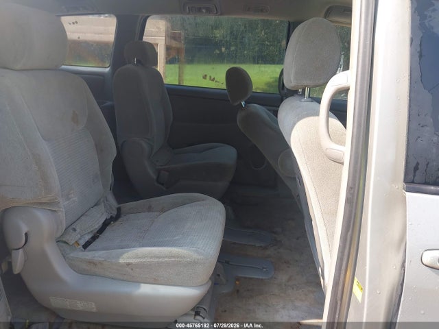 Продаж на аукціоні авто 2006 Toyota Sienna Ce, vin: 5TDZA23C16S586915, номер лоту: 45765182