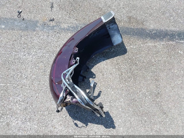 45765187 :رقم المزاد ، 1HD1FCW175Y642923 vin ، 2005 Harley-davidson Flhtcui مزاد بيع
