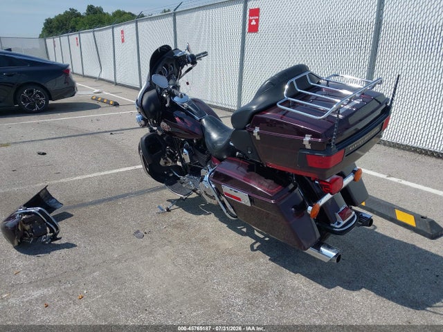 45765187 :رقم المزاد ، 1HD1FCW175Y642923 vin ، 2005 Harley-davidson Flhtcui مزاد بيع