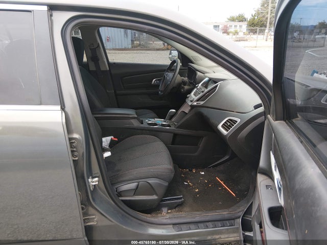 2013 Gmc Terrain Sle-1 მანქანა იყიდება აუქციონზე, vin: 2GKALMEK3D6372687, აუქციონის ნომერი: 45765190