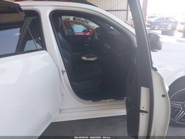 Aukcja sprzedaży 2025 Mercedes-benz Gle 450e 4matic, vin: 4JGFB4GB0SB390734, numer aukcji: 45765193