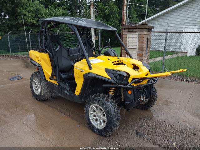 Can-Am Commander 800r Xt 2014 3JBKKCN17EJ000477 main image