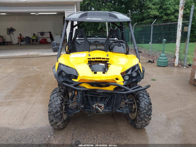 Can-Am Commander 800r Xt 2014 3JBKKCN17EJ000477 Image 5