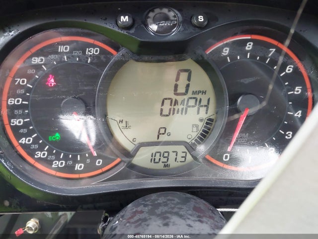 Can-Am Commander 800r Xt 2014 3JBKKCN17EJ000477 Image 7