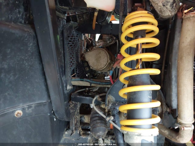 Can-Am Commander 800r Xt 2014 3JBKKCN17EJ000477 Image 8