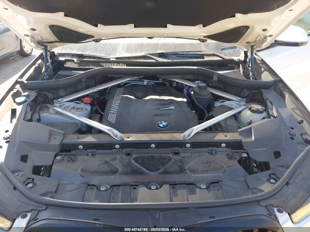 5UX33EX00R9U86601 BMW X6 Xdrive40i