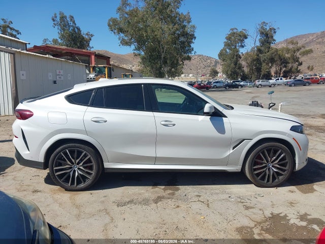 5UX33EX00R9U86601 BMW X6 Xdrive40i
