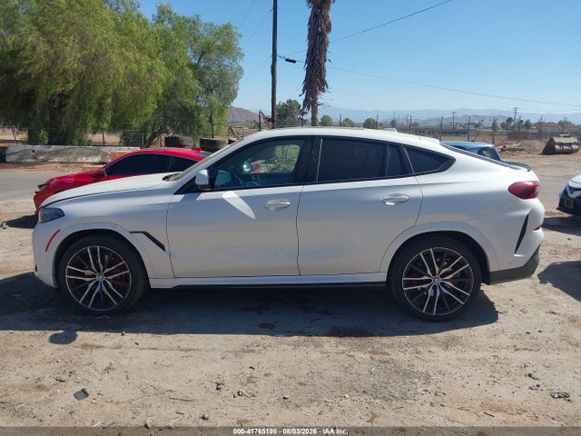 5UX33EX00R9U86601 BMW X6 Xdrive40i