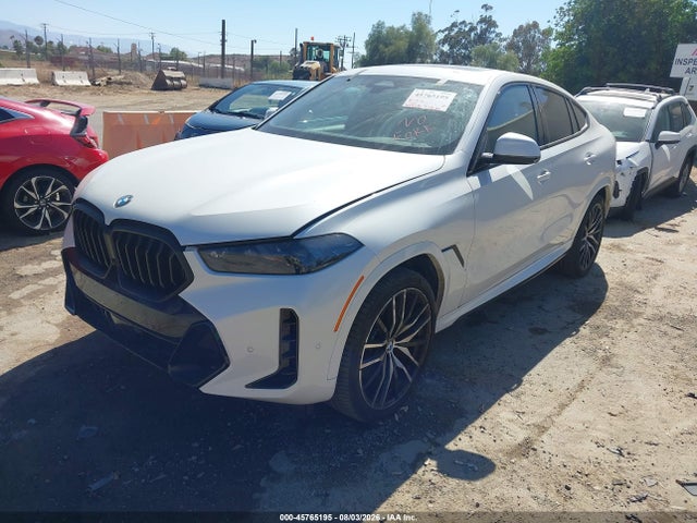 5UX33EX00R9U86601 BMW X6 Xdrive40i