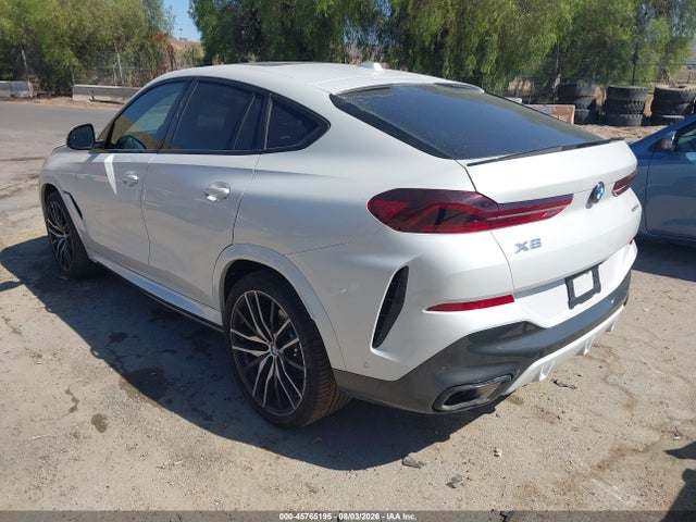5UX33EX00R9U86601 BMW X6 Xdrive40i
