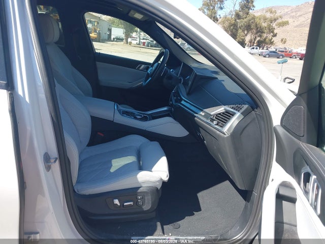 5UX33EX00R9U86601 BMW X6 Xdrive40i