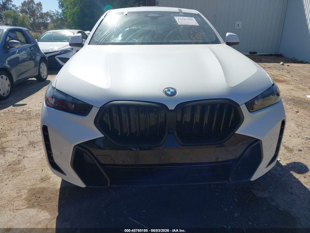 5UX33EX00R9U86601 BMW X6 Xdrive40i