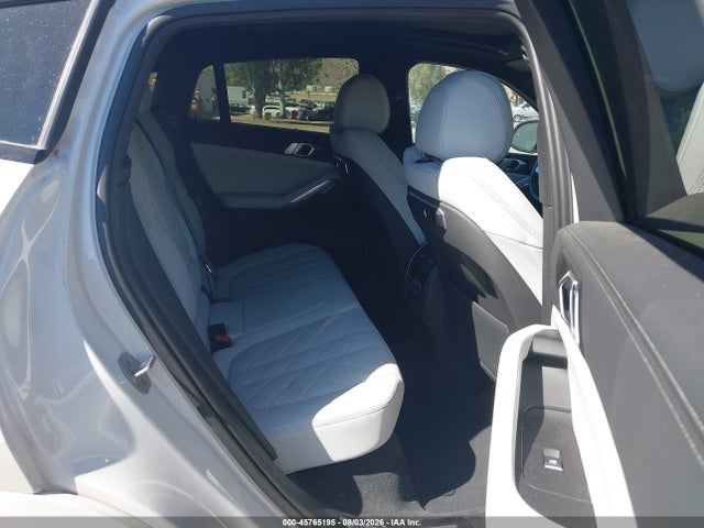 5UX33EX00R9U86601 BMW X6 Xdrive40i