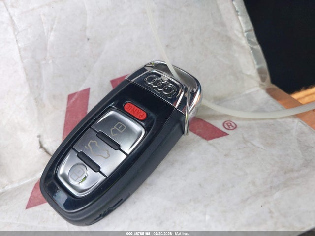 Aukcja sprzedaży 2015 Audi A7 3.0t Premium Plus, vin: WAUWGAFC3FN003478, numer aukcji: 45765198