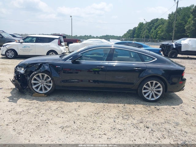 Aukcja sprzedaży 2015 Audi A7 3.0t Premium Plus, vin: WAUWGAFC3FN003478, numer aukcji: 45765198