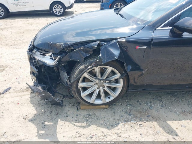 Aukcja sprzedaży 2015 Audi A7 3.0t Premium Plus, vin: WAUWGAFC3FN003478, numer aukcji: 45765198