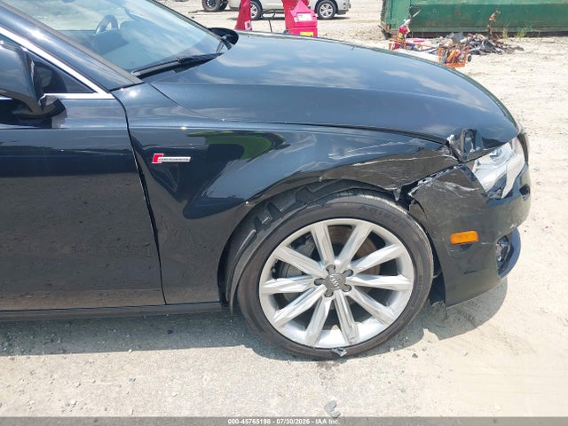Aukcja sprzedaży 2015 Audi A7 3.0t Premium Plus, vin: WAUWGAFC3FN003478, numer aukcji: 45765198