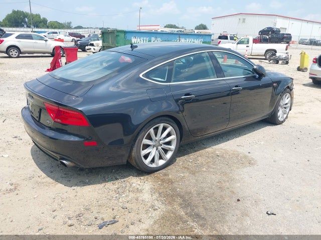 Aukcja sprzedaży 2015 Audi A7 3.0t Premium Plus, vin: WAUWGAFC3FN003478, numer aukcji: 45765198