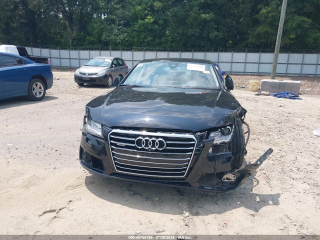 Aukcja sprzedaży 2015 Audi A7 3.0t Premium Plus, vin: WAUWGAFC3FN003478, numer aukcji: 45765198