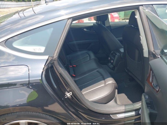 Aukcja sprzedaży 2015 Audi A7 3.0t Premium Plus, vin: WAUWGAFC3FN003478, numer aukcji: 45765198