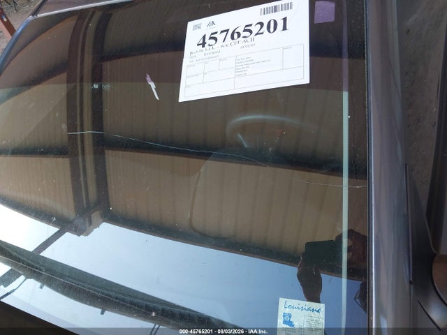 2019 Hyundai Accent Se მანქანა იყიდება აუქციონზე, vin: 3KPC24A35KE064472, აუქციონის ნომერი: 45765201