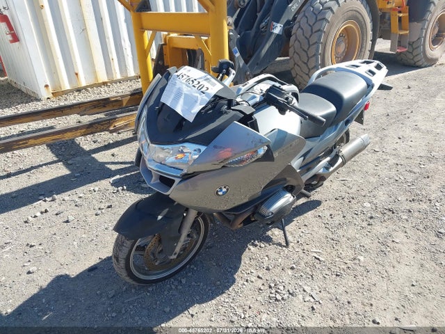 45765202 :رقم المزاد ، WB10388036ZM18970 vin ، 2006 Bmw R1200 St/rt مزاد بيع