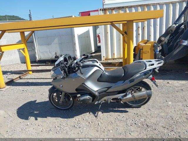 45765202 :رقم المزاد ، WB10388036ZM18970 vin ، 2006 Bmw R1200 St/rt مزاد بيع